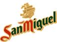 San Miguel  24/0,33L